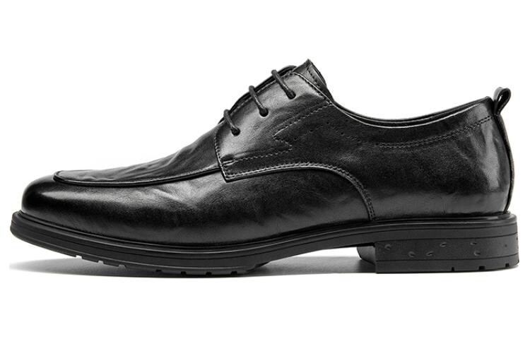 Туфли мужские низкие черный Harson
Туфли мужские низкие черный Harson