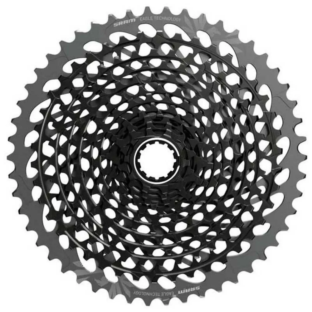 Велокассета Sram XX1 Eagle/X01 Eagle XG-1295, черный
Велокассета Sram XX1 Eagle/X01 Eagle XG-1295, черный