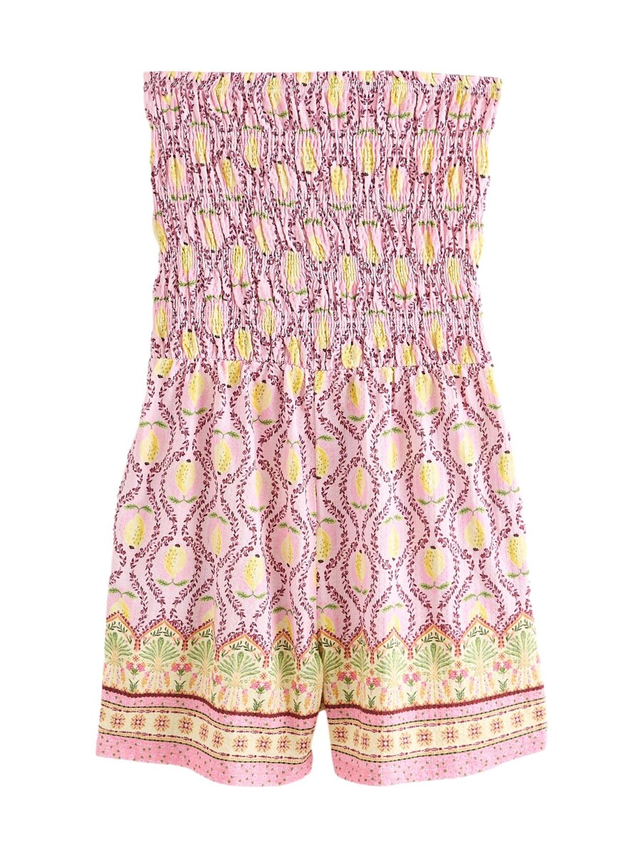 Комбинезон Next, розовый
Комбинезон Next, розовый