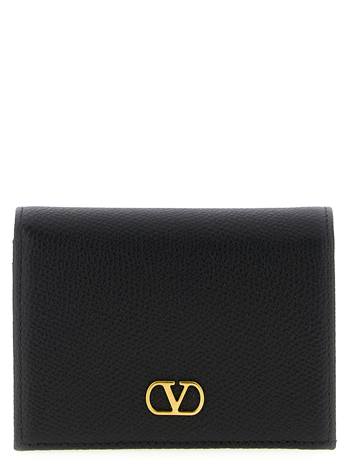 Кошелек Valentino Garavani Vlogo Signature, черный
Кошелек Valentino Garavani Vlogo Signature, черный