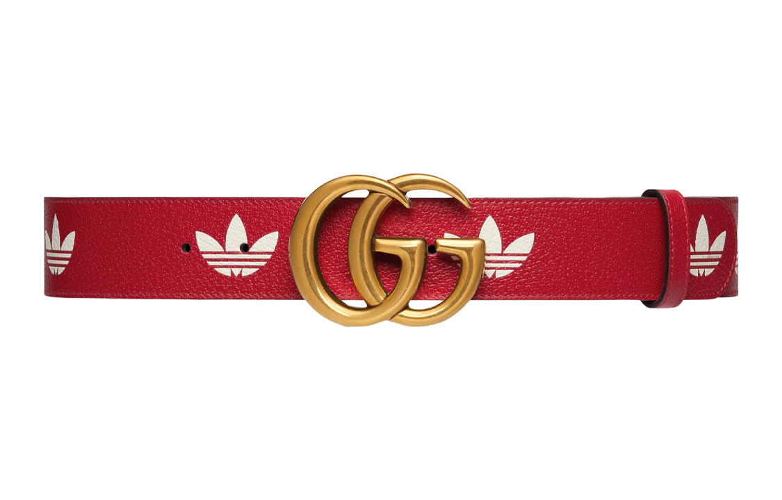 Ремень Adidas Gg Marmont GUCCI
Ремень Adidas Gg Marmont GUCCI
