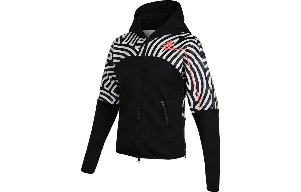 Толстовка женская черная Adidas
Толстовка женская черная Adidas