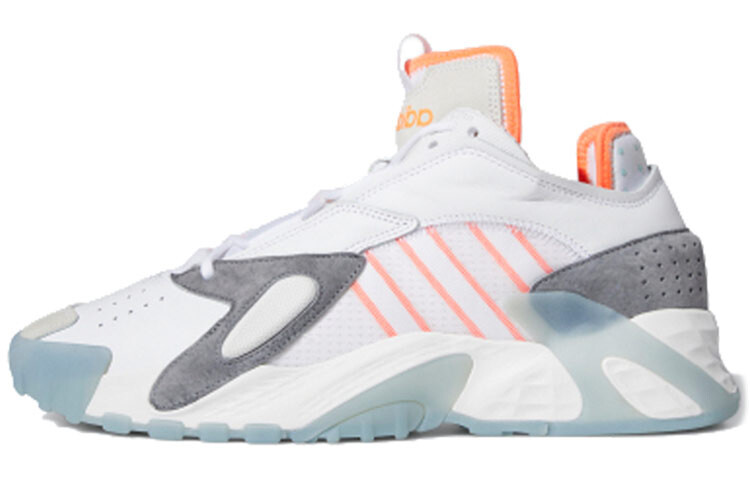 Adidas originals Streetball Баскетбольные кроссовки унисекс
Adidas originals Streetball Баскетбольные кроссовки унисекс