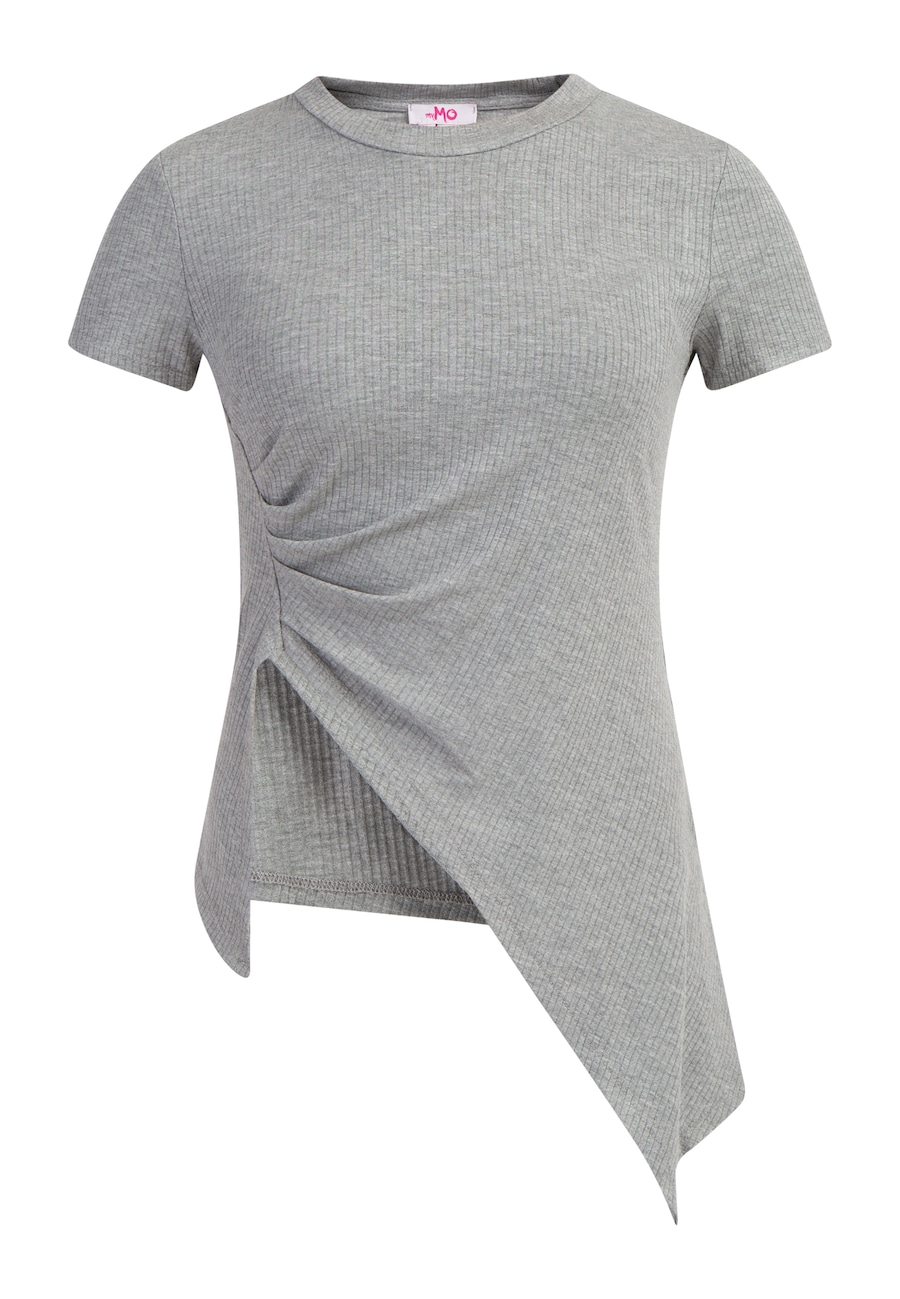 Топ MYMO, серый
Топ MYMO, серый