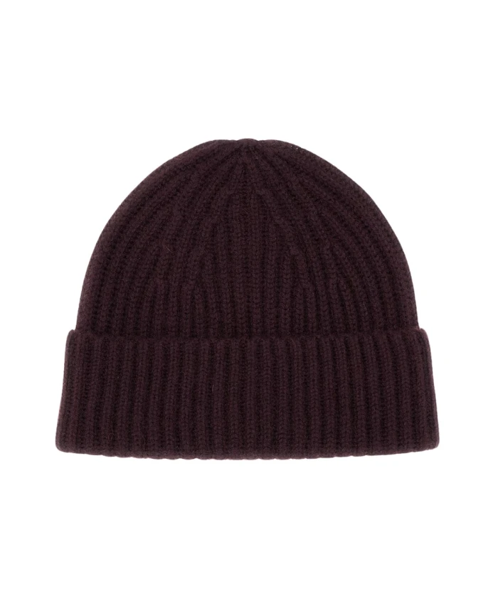 Шапка Мартиньи Lisa Yang, коричневый
Шапка Мартиньи Lisa Yang, коричневый