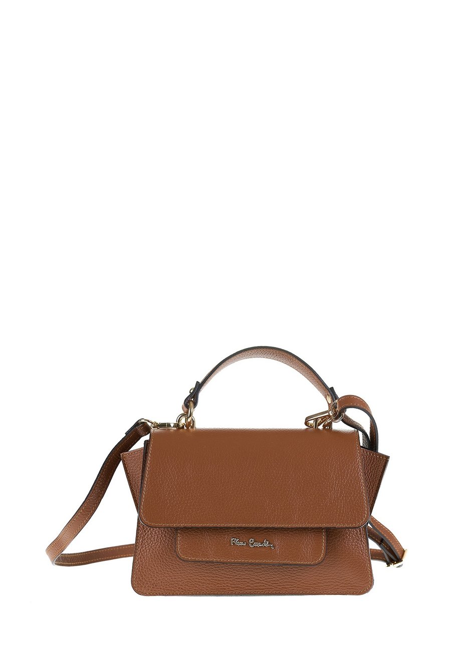 Сумка Pierre Cardin Handbag, Cognac
Сумка Pierre Cardin Handbag, Cognac