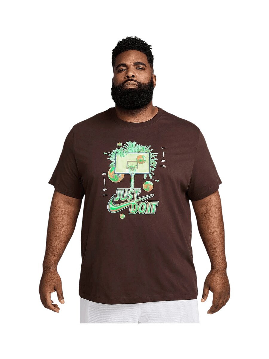 Рубашка NIKE Court, коричневый
Рубашка NIKE Court, коричневый