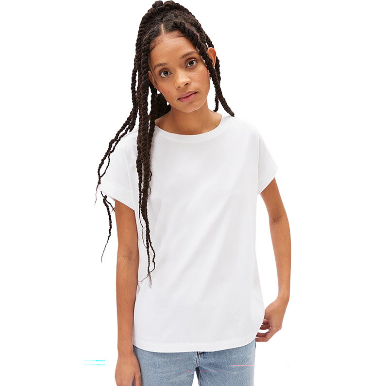 Женская футболка Идаара Armedangels, белый
Женская футболка Идаара Armedangels, белый