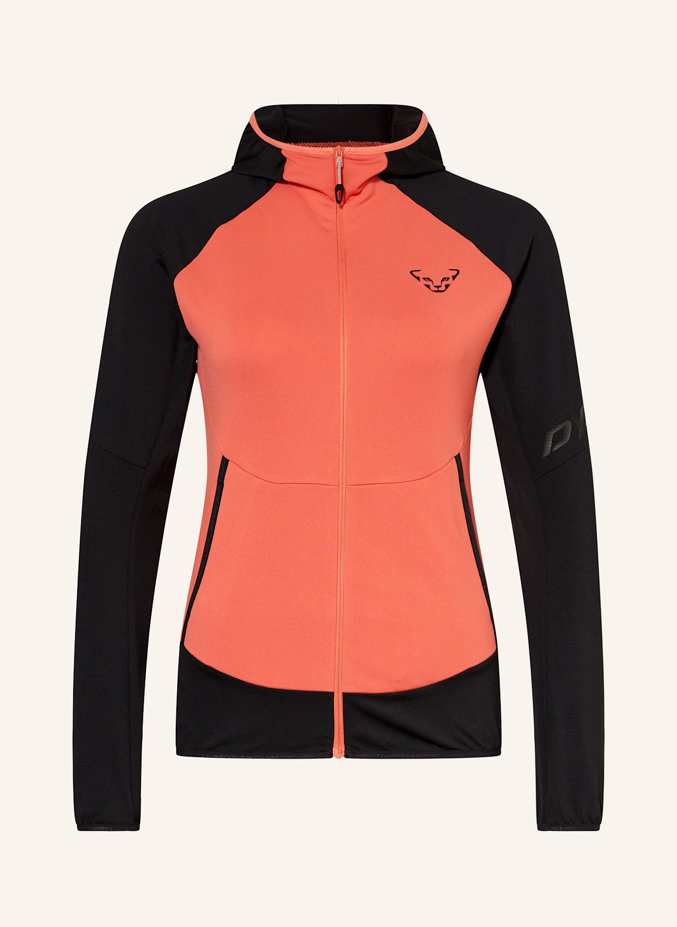 Флисовая куртка Transalper Dynafit, мультиколор
Флисовая куртка Transalper Dynafit, мультиколор