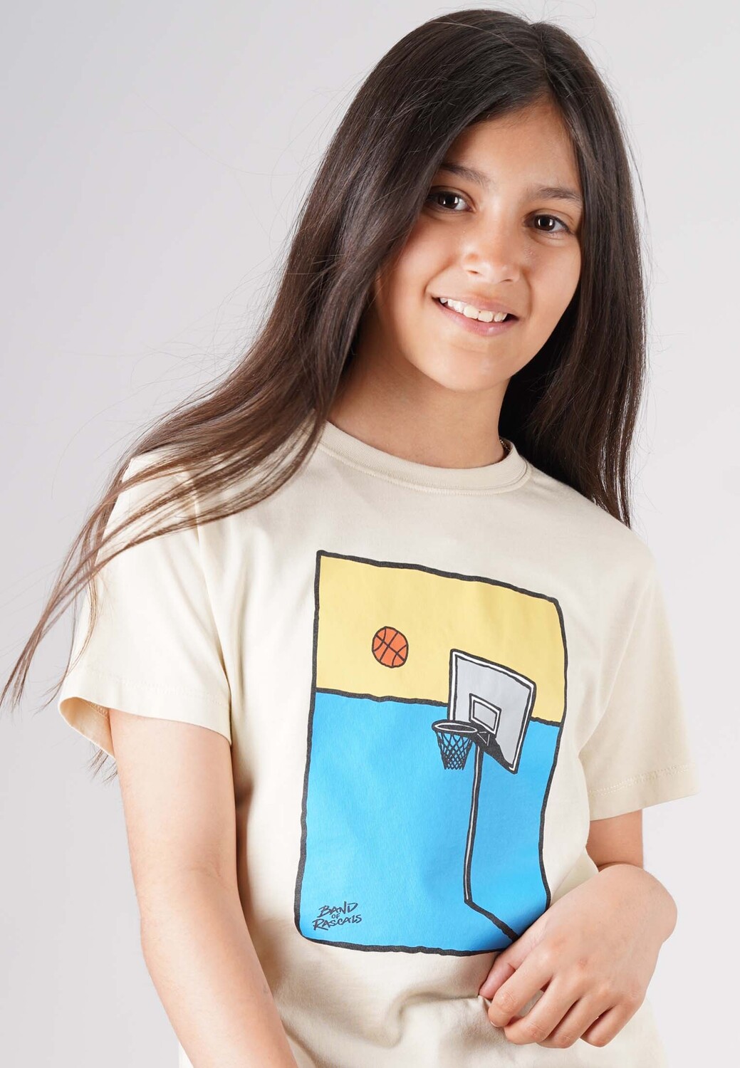 Футболка Band of Rascals s Court, кремовый, Бежевый, Футболка Band of Rascals s Court, кремовый 
Футболка Band of Rascals s Court, кремовый, Бежевый, Футболка Band of Rascals s Court, кремовый