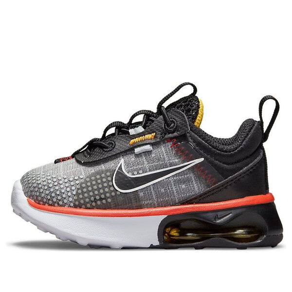 Кроссовки air max 2021 Nike, серый
Кроссовки air max 2021 Nike, серый