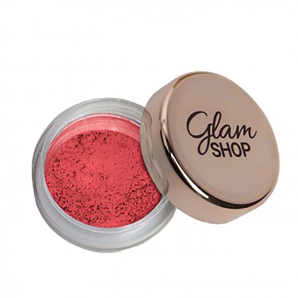 Неоновые неоновые рассыпчатые тени для век Glam Shop, 5 мл
Неоновые неоновые рассыпчатые тени для век Glam Shop, 5 мл