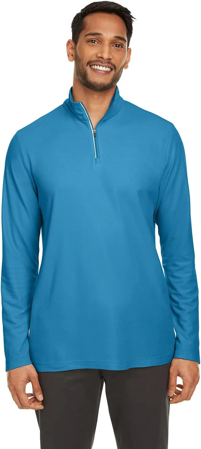 Мужская толстовка Core 365 Fusion ChromaSoft
Мужская толстовка Core 365 Fusion ChromaSoft