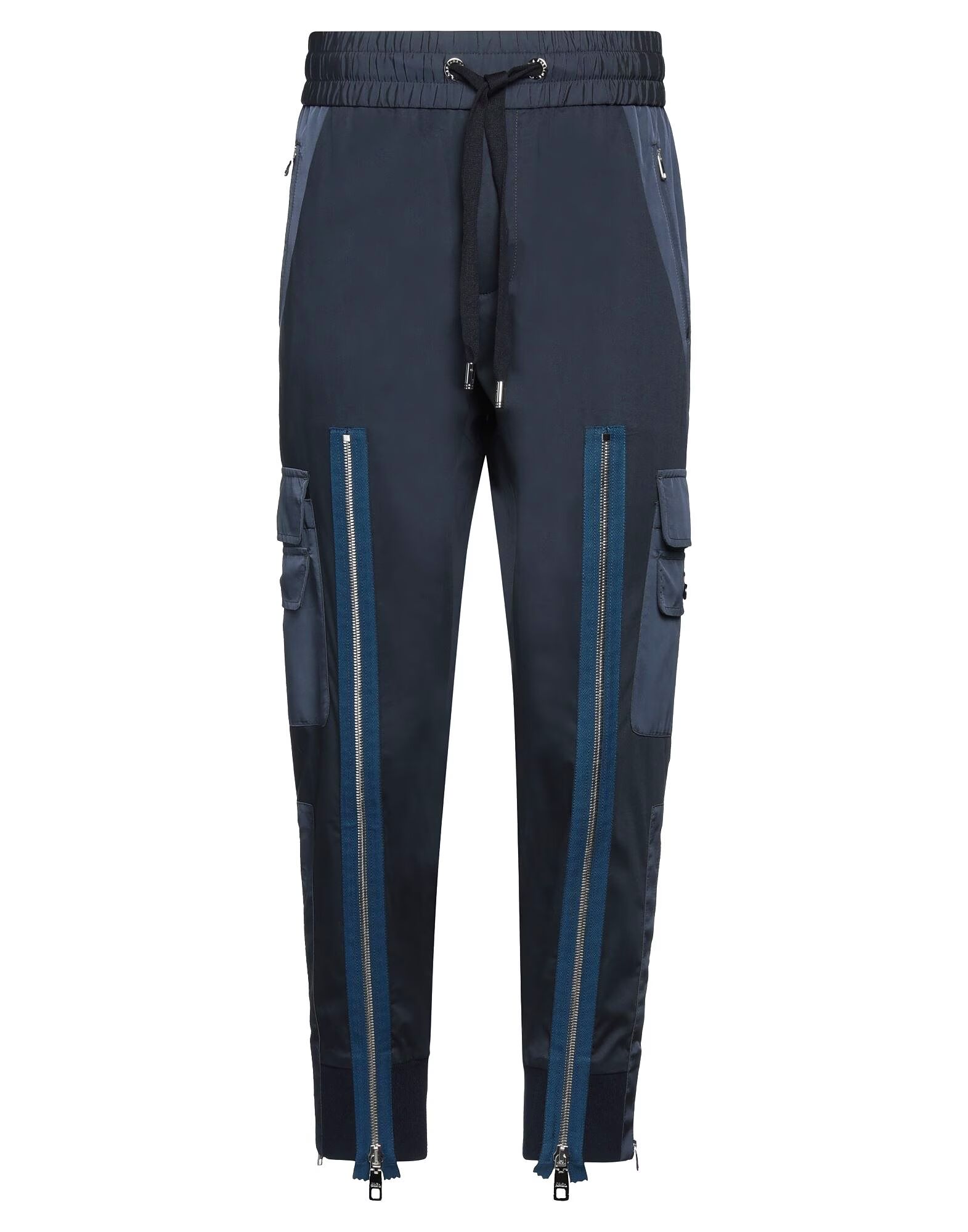 Брюки Dolce&Gabbana, полуночно-синий
Брюки Dolce&Gabbana, полуночно-синий