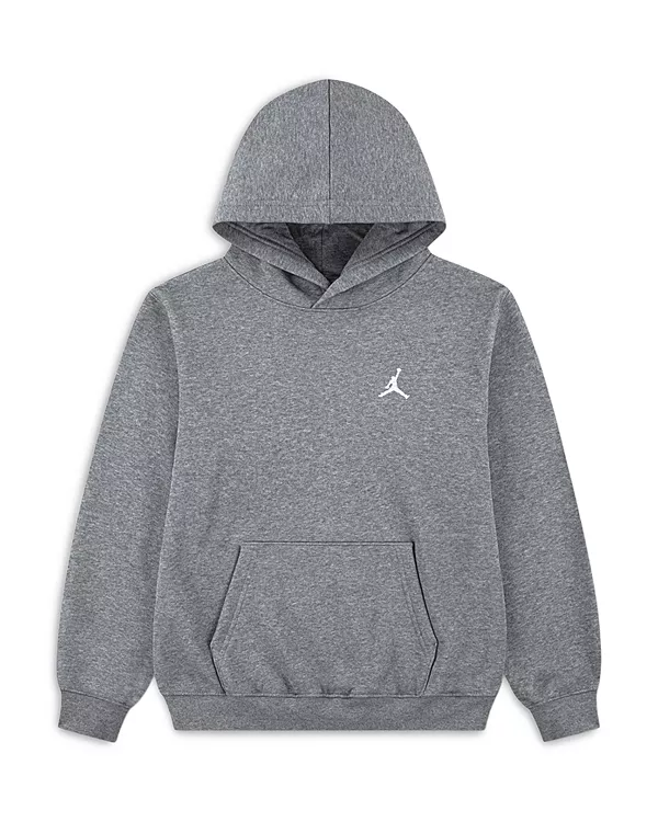 Детская флисовая толстовка MJ Brooklyn для мальчиков - для детей постарше. Jordan, мультиколор
Детская флисовая толстовка MJ Brooklyn для мальчиков - для детей постарше. Jordan, мультиколор