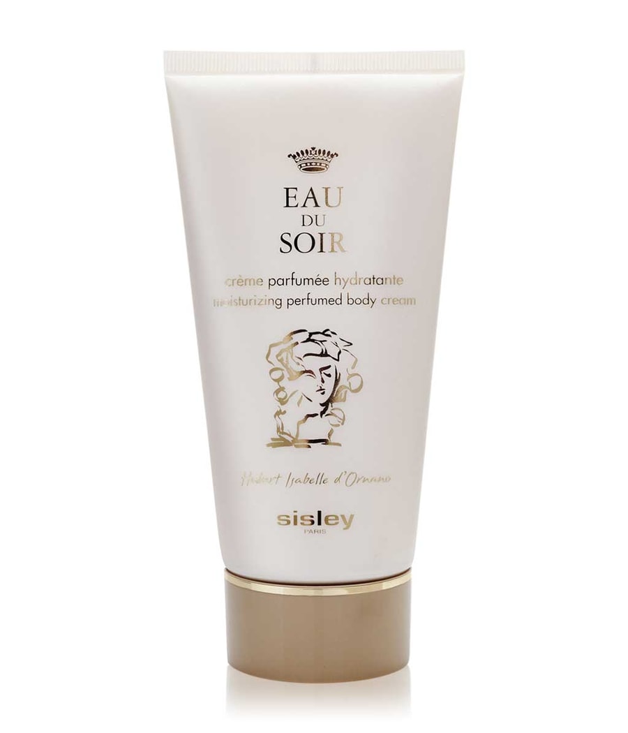 Крем для тела Sisley Eau Du Soir, 150 ml
Крем для тела Sisley Eau Du Soir, 150 ml