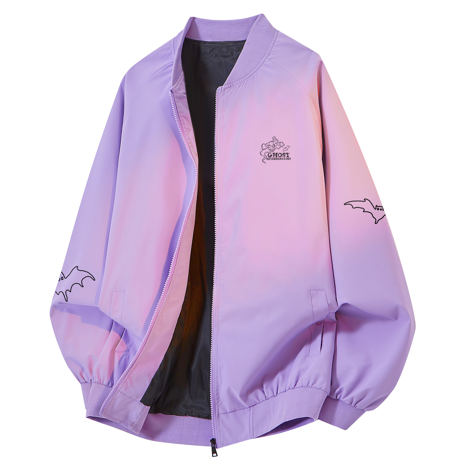 Disney Куртка Unisex, Light Purple
Disney Куртка Unisex, Light Purple