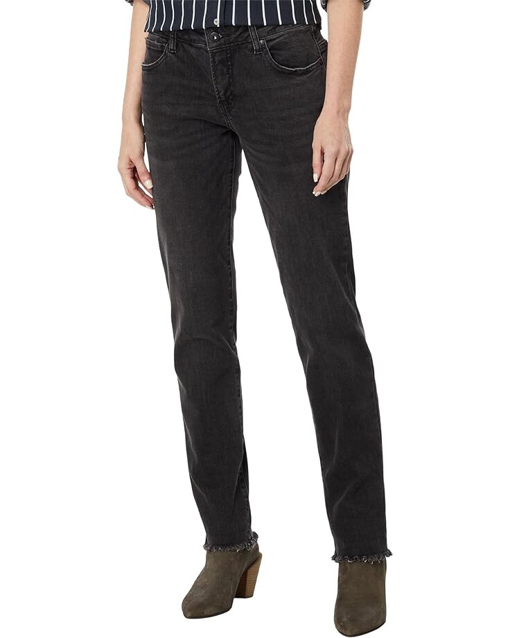 Джинсы Carve Designs Carson, цвет Washed Black
Джинсы Carve Designs Carson, цвет Washed Black