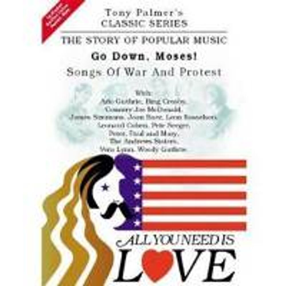 Диск DVD Vol. 11-All You Need Is Love: 
Диск DVD Vol. 11-All You Need Is Love: