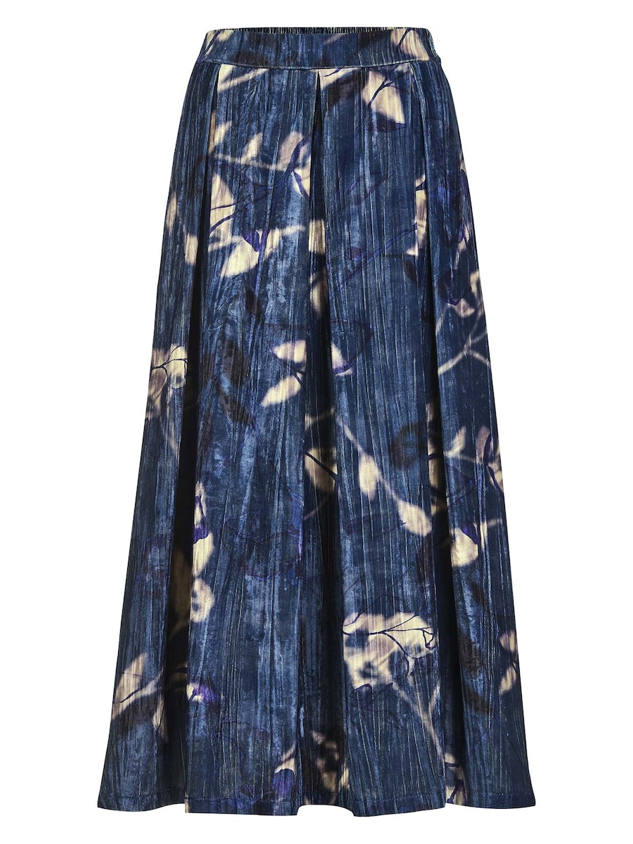 Юбка MADELEINE, синий/темно-синий
Юбка MADELEINE, синий/темно-синий