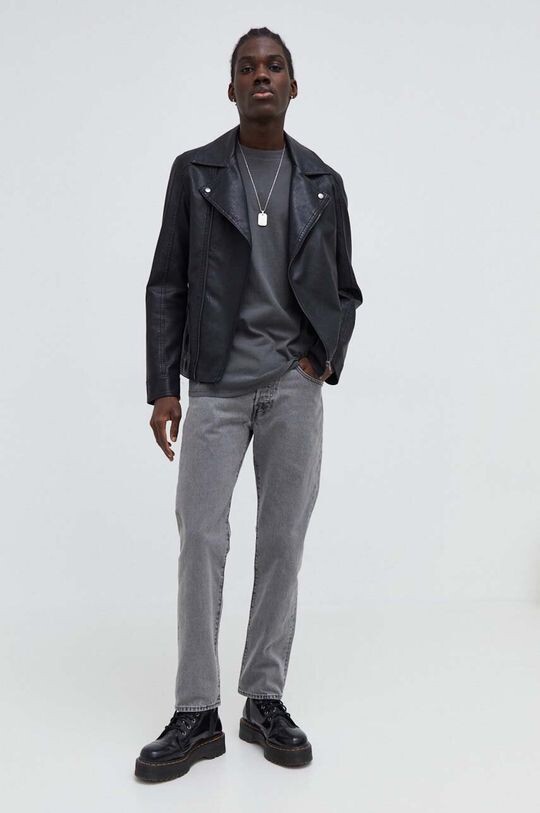 Джинсы Левайс 501 Levi's, серый
Джинсы Левайс 501 Levi's, серый