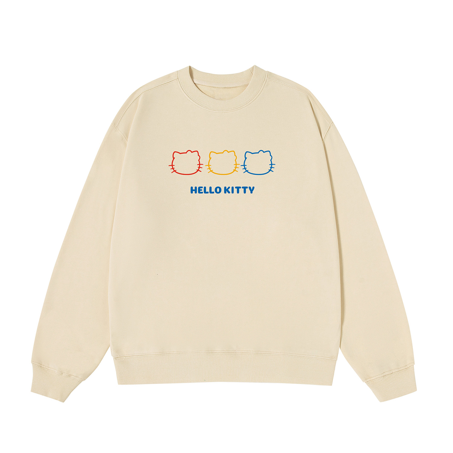 Худи HelloKitty Hello Kitty SS25 Unisex Sanrio, Apricot
Худи HelloKitty Hello Kitty SS25 Unisex Sanrio, Apricot