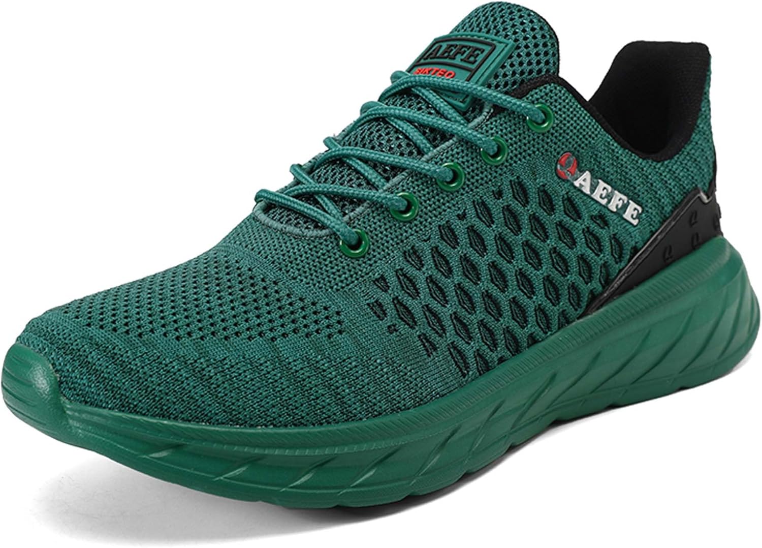 Мужские беговые кроссовки Удобные дышащие повседневные кеды Легкая мягкая подошва Обувь для ходьбы Сетчатые фитнес-кроссовки для тренировок и тенниса Обувь для бега на открытом воздухе Dzbajrqm, зеленый
Мужские беговые кроссовки Удобные дышащие повседневные кеды Легкая мягкая подошва Обувь для ходьбы Сетчатые фитнес-кроссовки для тренировок и тенниса Обувь для бега на открытом воздухе Dzbajrqm, зеленый