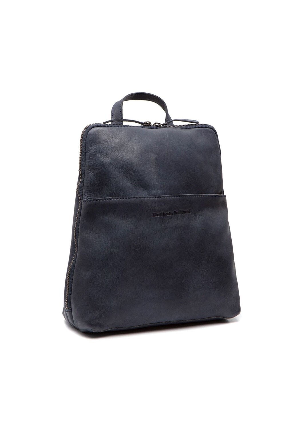 Рюкзак Bern кожаный 32 см The Chesterfield Brand, темно-синий
Рюкзак Bern кожаный 32 см The Chesterfield Brand, темно-синий