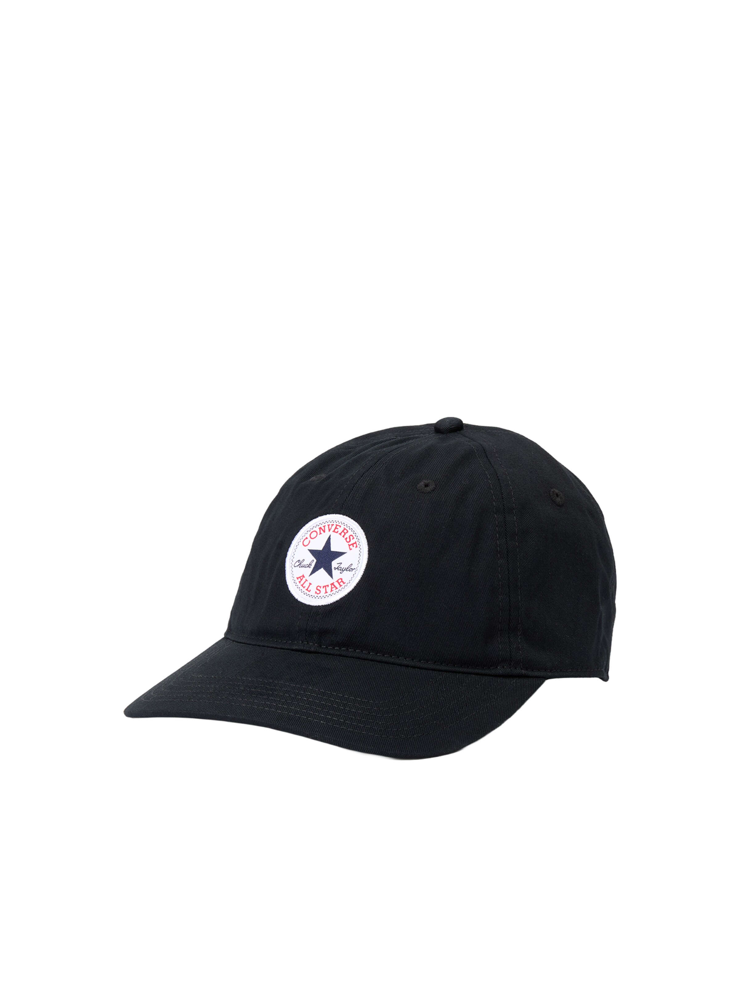 CONVERSE Кепка Black
CONVERSE Кепка Black