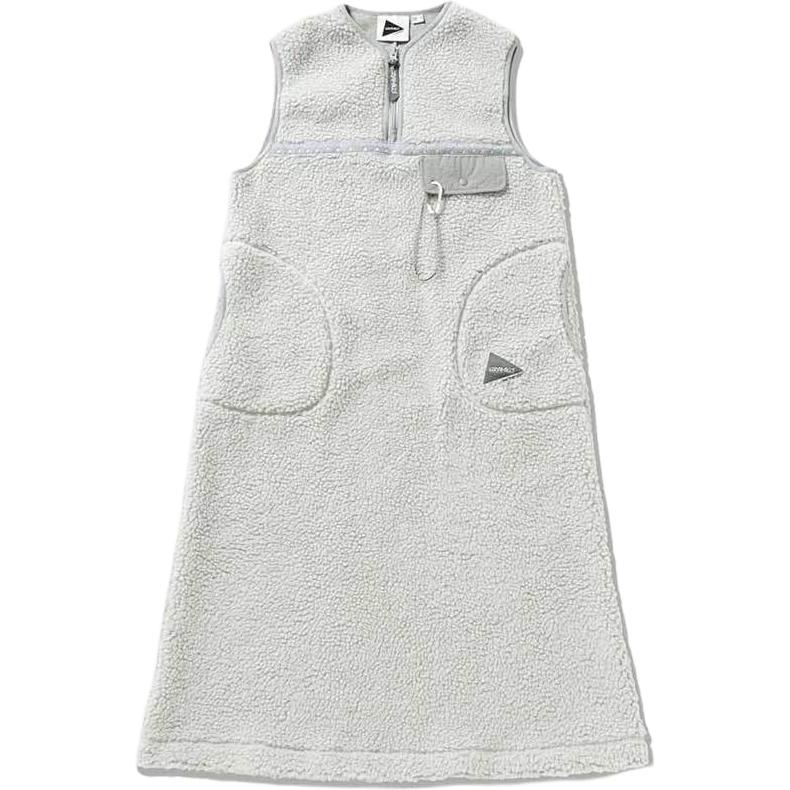 Женское платье без рукавов Gramicci, серый
Женское платье без рукавов Gramicci, серый