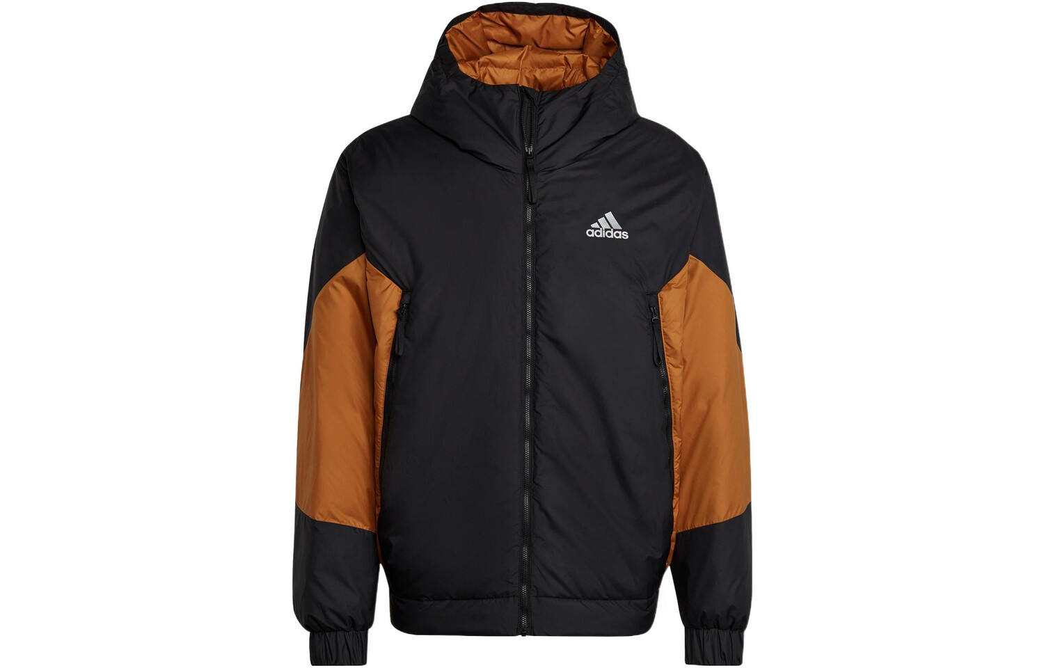 Adidas Мужская куртка-пуховик, Многоцветный
Adidas Мужская куртка-пуховик, Многоцветный