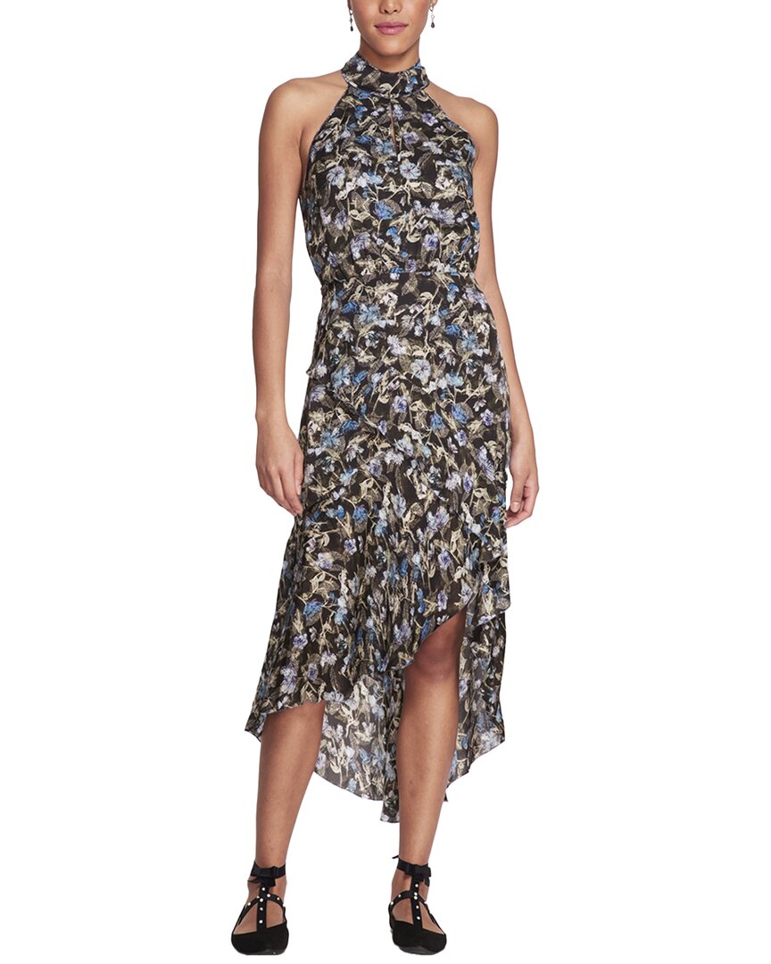 Платье миди Marchesa Notte Juniper, синий
Платье миди Marchesa Notte Juniper, синий