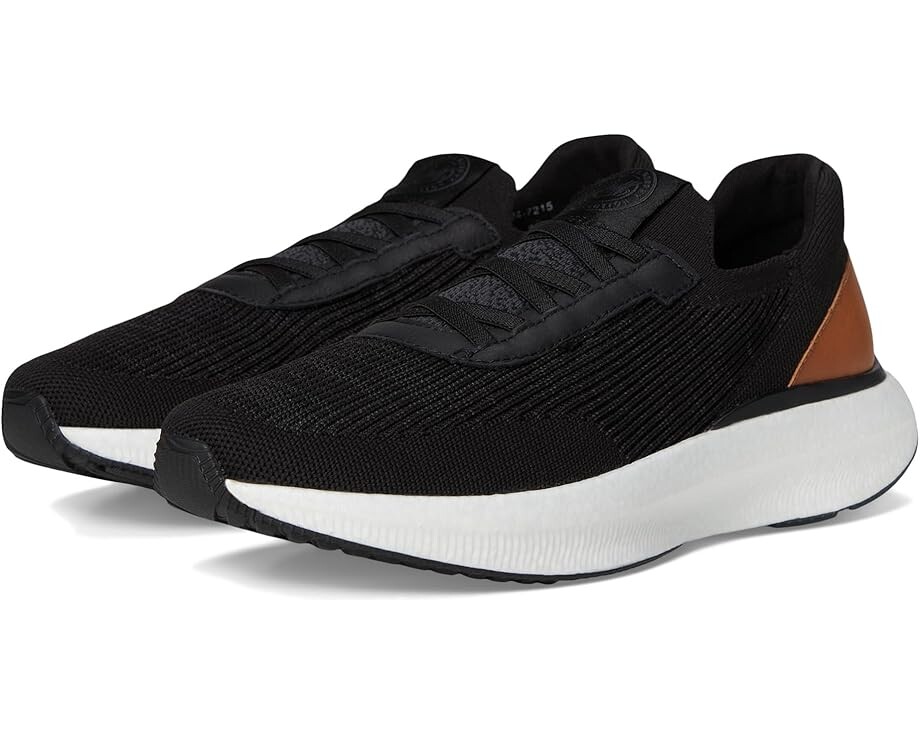 Кроссовки Johnston & Murphy Collection Briley Knit Jogger, цвет Black Knit, Черный, Кроссовки Johnston & Murphy Collection Briley Knit Jogger, цвет Black Knit
Кроссовки Johnston & Murphy Collection Briley Knit Jogger, цвет Black Knit, Черный, Кроссовки Johnston & Murphy Collection Briley Knit Jogger, цвет Black Knit