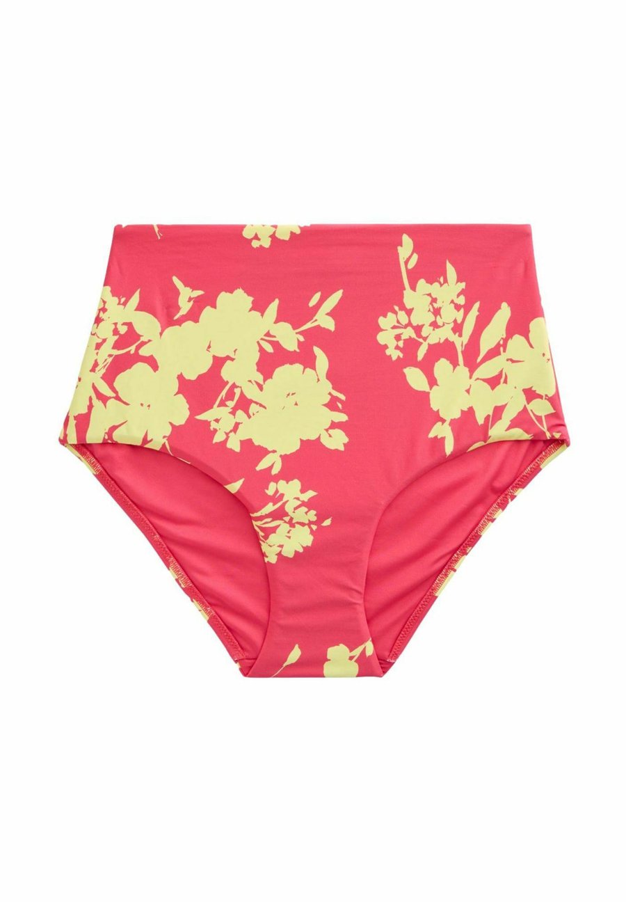 Низ бикини Next HIGH WAIST, Pink/Lime Floral Print/Pink
Низ бикини Next HIGH WAIST, Pink/Lime Floral Print/Pink