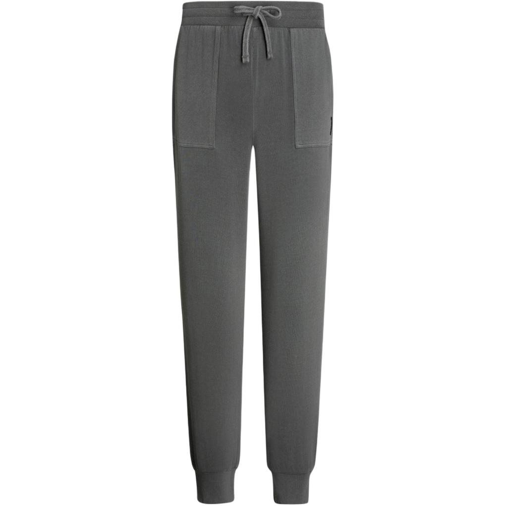 Тренировочные брюки с нашивкой-логотипом EMPORIO ARMANI, серый
Тренировочные брюки с нашивкой-логотипом EMPORIO ARMANI, серый