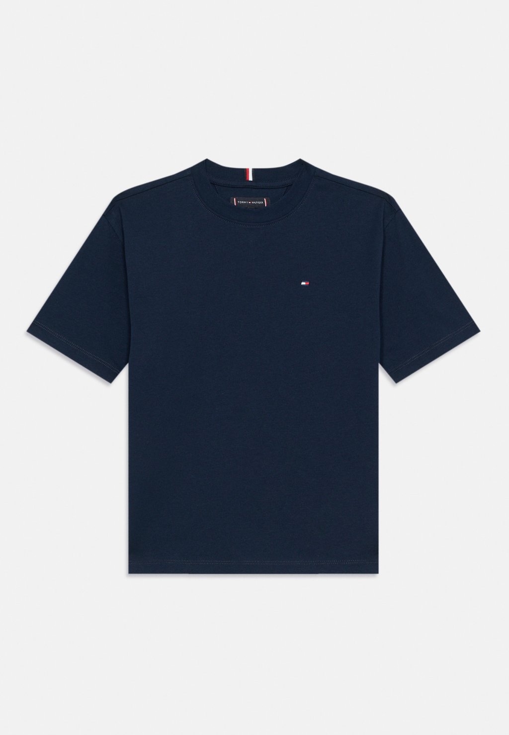 Базовая футболка ESSENTIAL ARCHIVE FIT TEE UNISEX Tommy Hilfiger, темно-синий
Базовая футболка ESSENTIAL ARCHIVE FIT TEE UNISEX Tommy Hilfiger, темно-синий