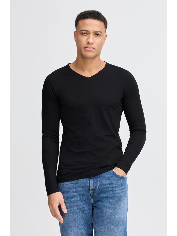 Рубашка с длинным рукавом !SOLID
Рубашка с длинным рукавом !SOLID