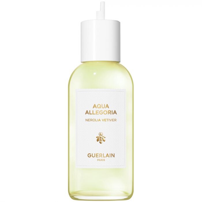 Туалетная вода унисекс Aqua Allegoria Nerolia Vetiver Eau de Toilette Guerlain, Recarga 200 ml
Туалетная вода унисекс Aqua Allegoria Nerolia Vetiver Eau de Toilette Guerlain, Recarga 200 ml