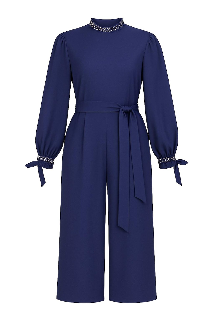 Комбинезон MODAMIHRAM, индиго
Комбинезон MODAMIHRAM, индиго