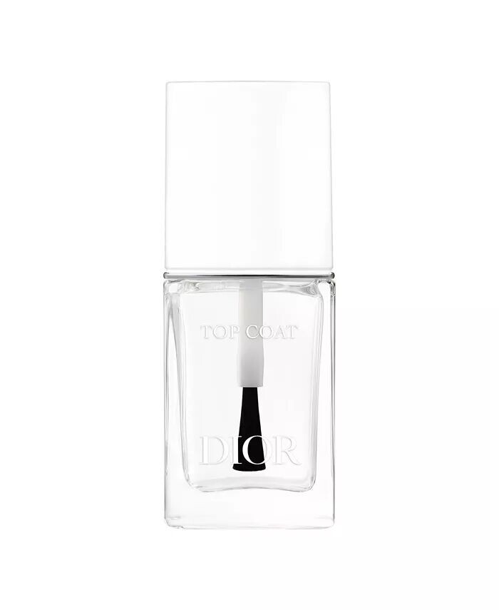 Верхнее покрытие Ультрабыстросохнущий лак для ногтей Dior
Верхнее покрытие Ультрабыстросохнущий лак для ногтей Dior