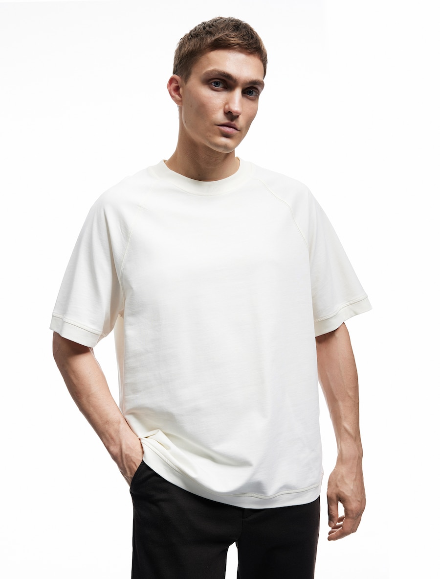 Рубашка Koton, белый
Рубашка Koton, белый