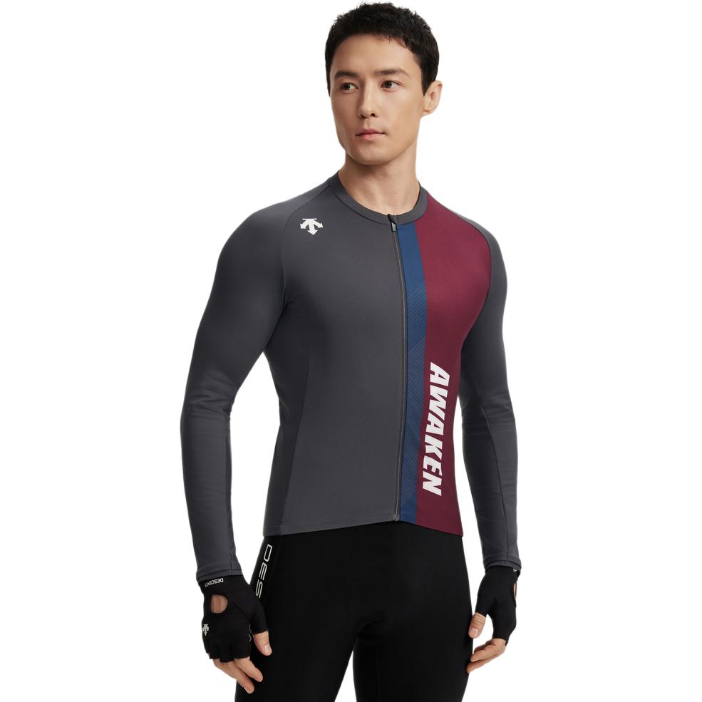 Велосипедная серия велоодежда мужская DESCENTE, Bg-Zinfandel
Велосипедная серия велоодежда мужская DESCENTE, Bg-Zinfandel