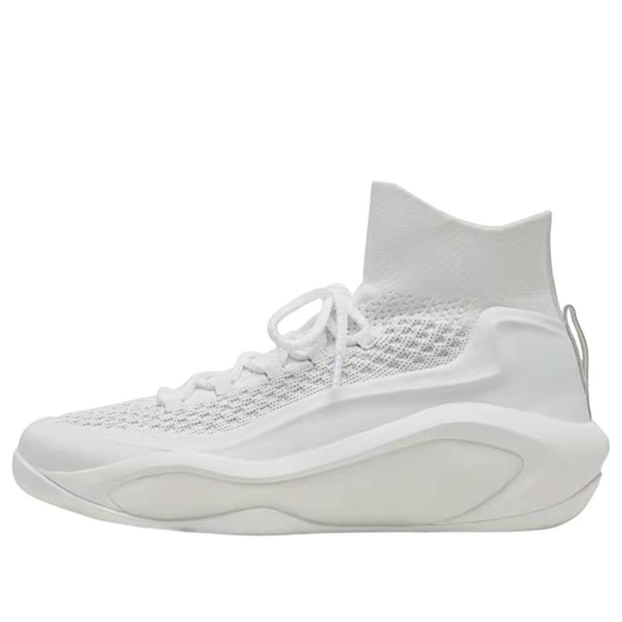 Кроссовки EQLZ 247 'Moon White', белый
Кроссовки EQLZ 247 'Moon White', белый