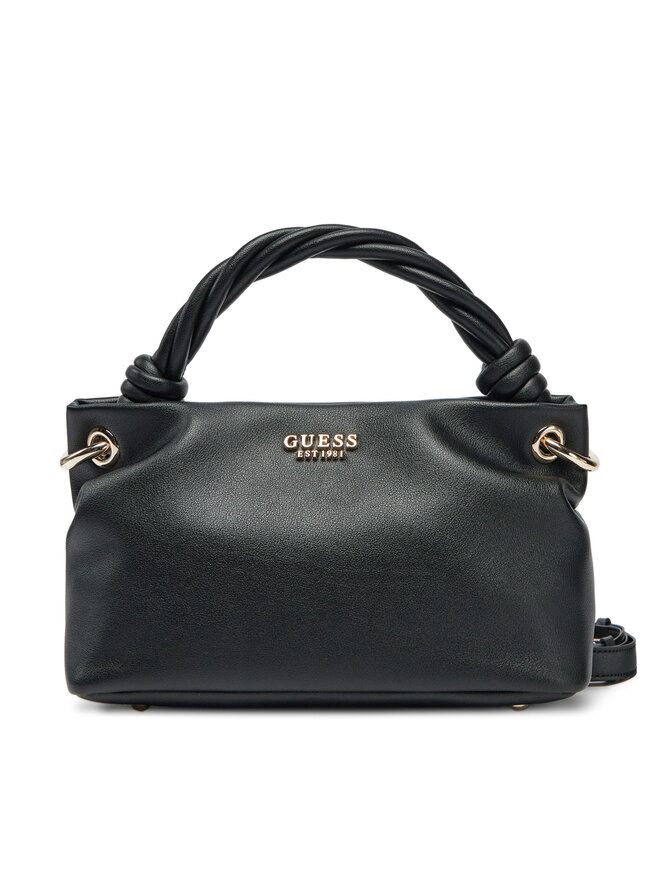 Сумочка HWNG84 76110 Guess, черный
Сумочка HWNG84 76110 Guess, черный