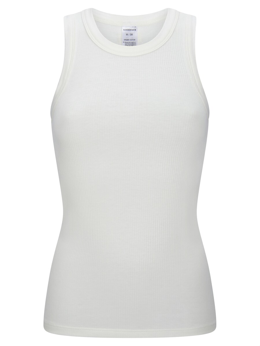 Нижняя рубашка SCHIESSER Paula, от белого
Нижняя рубашка SCHIESSER Paula, от белого