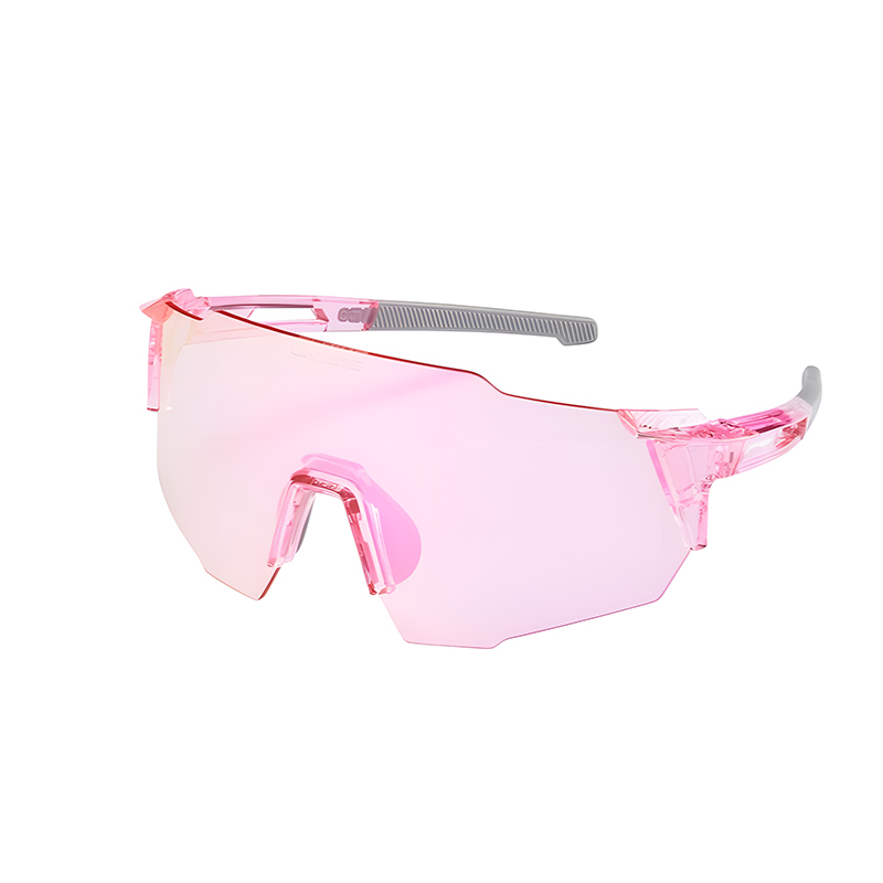 Li-Ning Everyday Trail Running Cycling Glass, розовый
Li-Ning Everyday Trail Running Cycling Glass, розовый