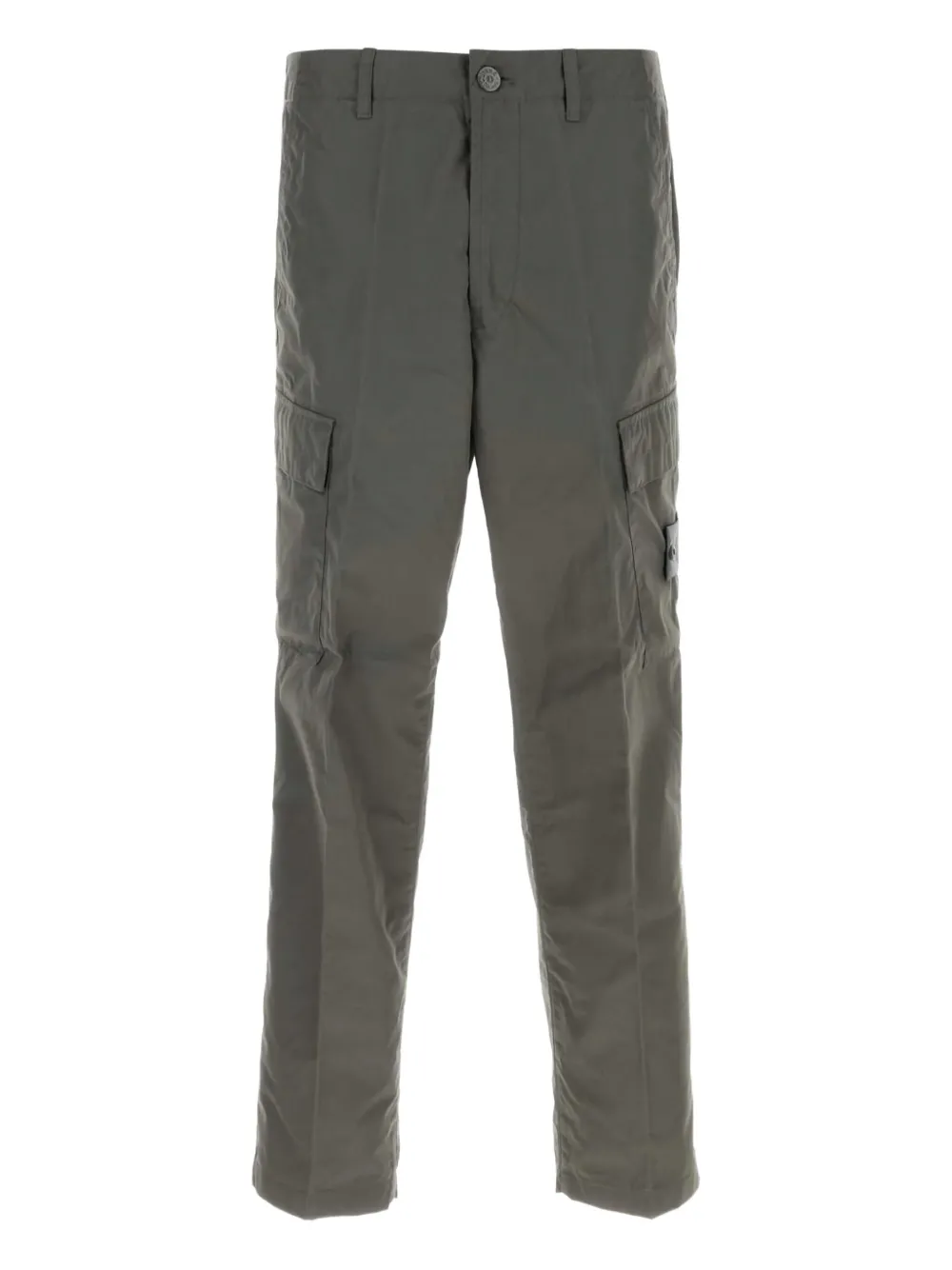 Карго-брюки Stone Island, серый
Карго-брюки Stone Island, серый