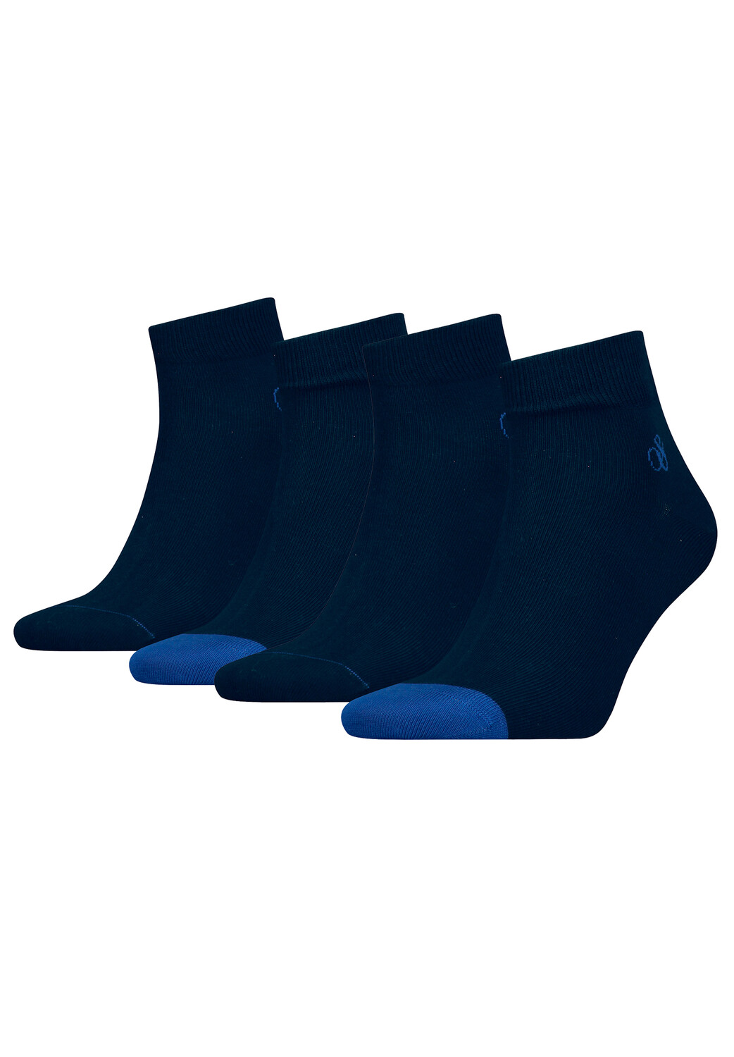 Носки Scotch & Soda SCSO Dip Toe Quarter 4P, темно синий
Носки Scotch & Soda SCSO Dip Toe Quarter 4P, темно синий