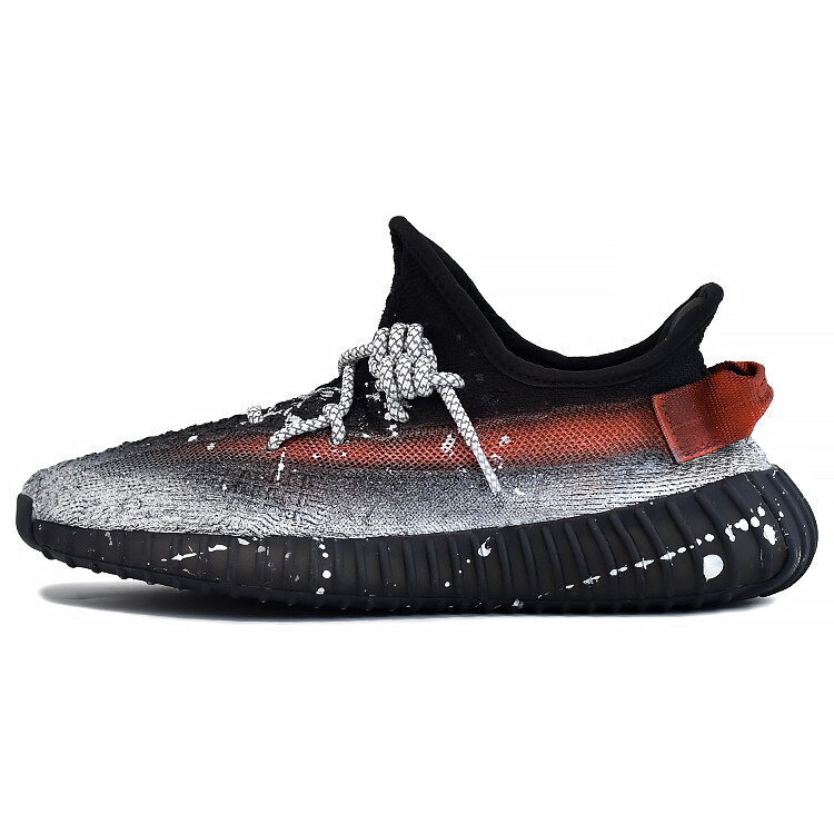 Кроссовки adidas originals Yeezy Boost 350 V2 Lifestyle Shoes Unisex Low-top Black/silver/orange, оранжевый
Кроссовки adidas originals Yeezy Boost 350 V2 Lifestyle Shoes Unisex Low-top Black/silver/orange, оранжевый