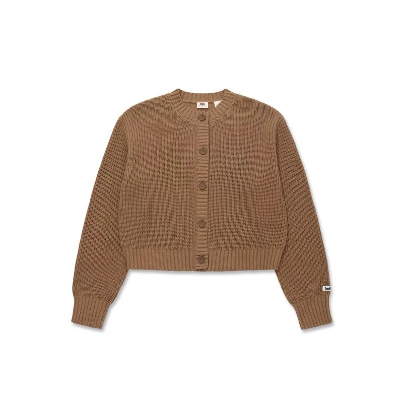 Женский трикотаж Levi's levi’s, цвет Brown
Женский трикотаж Levi's levi’s, цвет Brown